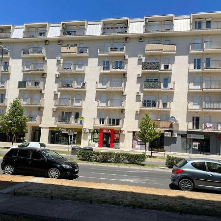 Kenza Jednosobni Stanovi Apartment Podgorica Exterior photo