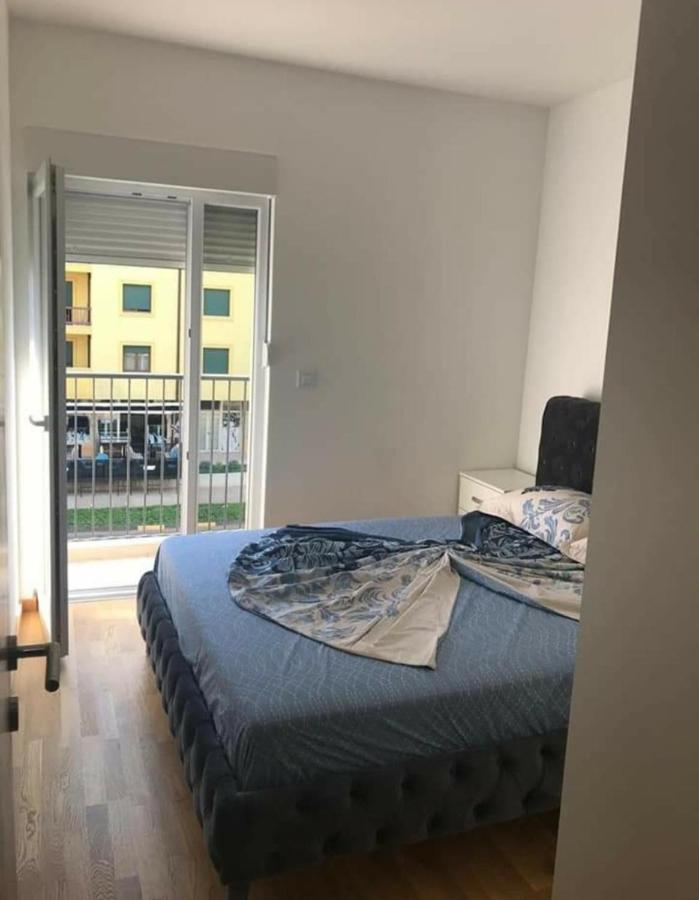 Kenza Jednosobni Stanovi Apartment Podgorica Exterior photo